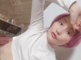 AliceYoon hd anal camshow