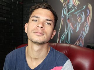DamianCastell pics videos sex