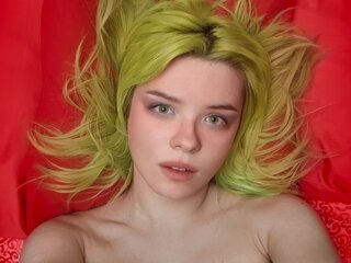 DelphineGreen pics camshow webcam