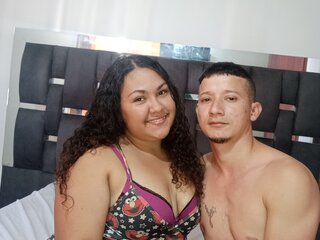 GabrielaTom recorded pussy livesex