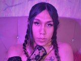 GeraldynSuan naked fuck live