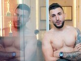 JackAsher nude ass webcam