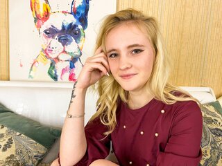 JuliaShelton pussy show recorded