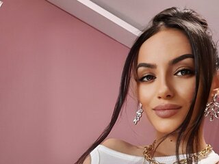 LuisaJolie recorded porn ass