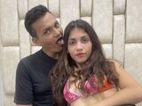 RebecaAndVictor ass adult shows