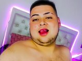 RickColmenares anal webcam nude