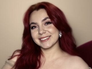 RoxyRosemalin ass livesex show