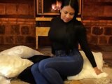 VictoriaBianch free pussy livesex